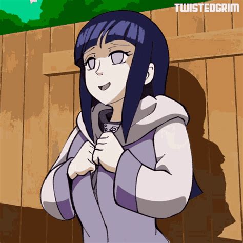 hinata hentai gifs